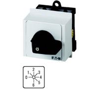 Eaton T0-3-8244/IVS Commutateur rotatif à galettes 20 690 V 1 pc(s)