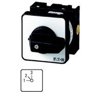 Eaton T0-3-8250/EZ Commutateur rotatif à galettes 20 690 V 1 pc(s)