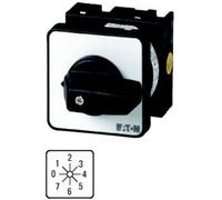 Eaton T0-4-146/EZ Commutateur rotatif à galettes 20 690 V 1 pc(s)