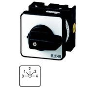 Eaton T0-4-15132/E Commutateur rotatif à galettes 20 690 V 1 pc(s)