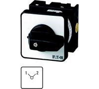 Eaton T0-4-8223/E Interrupteur électrique à bascule 4P noir