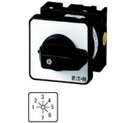 Eaton T0-4-8234/E Commutateur rotatif à galettes 20 690 V 1 pc(s)