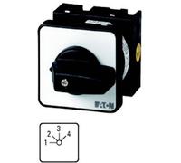 Eaton T0-4-8251/E Commutateur rotatif à galettes 20 690 V 1 pc(s)