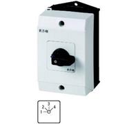 Eaton T0-4-8251/I1 Commutateur rotatif à galettes 20 690 V 1 pc(s)