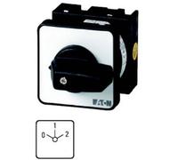 Eaton T0-4-8480/E Commutateur rotatif à galettes 20 690 V 1 pc(s)
