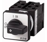 Eaton T0-5-15054/E Commutateur rotatif à galettes 20 690 V 1 pc(s)