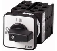 Eaton T0-5-15144/E Commutateur rotatif à galettes 20 690 V 1 pc(s)