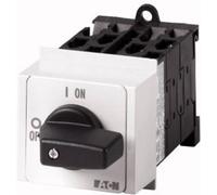 Eaton T0-5-15224/IVS Commutateur rotatif à galettes 20 690 V 1 pc(s)