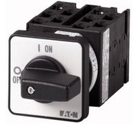 Eaton T0-5-8270/E Commutateur rotatif à galettes 20 690 V 1 pc(s)