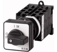 Eaton T0-6-15249/Z Commutateur rotatif à galettes 20 690 V 1 pc(s)