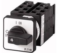 Eaton T0-6-8155/E Interrupteur de commande universel 20 690 V 1 pc(s)