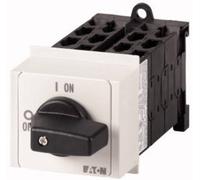 Eaton T0-6-8271/IVS Commutateur rotatif à galettes 20 690 V 1 pc(s)