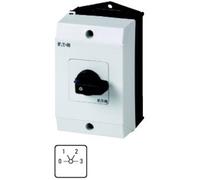 Eaton T3-2-95/I2 Commutateur rotatif à galettes 32 690 V 1 pc(s)