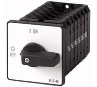 Eaton T5B-6-15253/E Commutateur rotatif à galettes 63 690 V 1 pc(s)