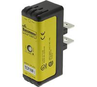 Eaton TCF100 Cartouche-fusible monophasé 1 pôle 100 A 600 V 6 pc(s)