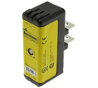 Eaton TCF80 Cartouche-fusible monophasé 1 pôle 80 A 600 V 6 pc(s)