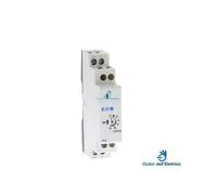 Eaton (Installation) Interrupteur temporisateur d'éclairage d'escalier TLE 4015081011698, 101064