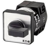 Eaton - Tm-1-8290/e Commutateur à Cames 10 à 1 X 90 ° Gris, Noir 1 Pc(s)