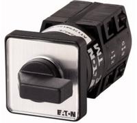 Eaton TM-2-8241/E Commutateur rotatif à galettes 10 500 V 1 pc(s)