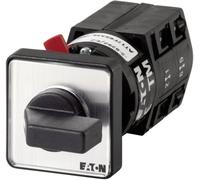 Eaton Commutateur à cames TM-2-8550/EZ 10 A 500 V gris/noir 1 pc
