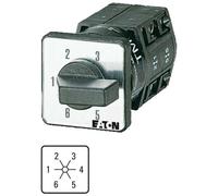 Eaton TM-3-8233/E Commutateur rotatif à galettes 10 500 V 1 pc(s)