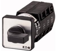 Eaton TM-3-8243/E Commutateur rotatif à galettes 10 500 V 1 pc(s)