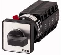Eaton TM-4-8262/EZ Commutateur rotatif à galettes 10 500 V 1 pc(s)