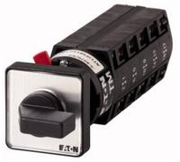 Eaton TM-5-8237/EZ Commutateur rotatif à galettes 10 500 V 1 pc(s)