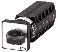 Eaton TM-5-8281/E Commutateur rotatif à galettes 10 500 V 1 pc(s)