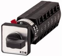 Eaton TM-6-8253/EZ Commutateur rotatif à galettes 10 500 V 1 pc(s)