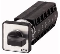 Eaton TM-6-8282/E Commutateur rotatif à galettes 10 500 V 1 pc(s)