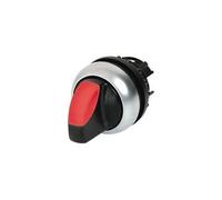Eaton Touche de sélection lumineuse, RMQ-Titan, avec 216814, Bouton + interrupteur, Noir