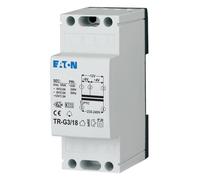 EATON Transformateur de sonnerie 230V, 4-8-12V, 2-2-1,5A, 272483