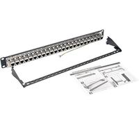 EATON Tripp Lite 24 ports 1U à montage en rack N254-024-SH