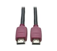 Tripp Lite P569-006-cert Câble Hdmi 1,8 M Hdmi Type A (standard) Noir