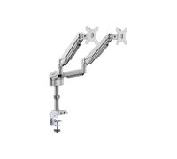 Support double-écran à fixer Eaton Tripp Lite 13"-34" (9kg max)