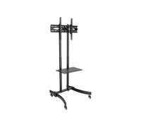 Tripp Lite Support chariot à roulettes Classic Edition pour TV de 37' à 70'