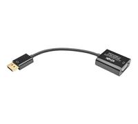 Tripp Lite P134-06n-vga-v2 Câble Vidéo Et Adaptateur 0,15 M Displaypo
