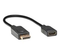 Eaton tripp lite displayport to hdmi v
