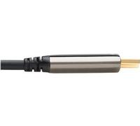 Eaton Tripp Lite Fiber Active Optical Cable (AOC) 8K HDMI Plenum-Rated