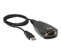 Eaton tripp lite keyspan usb to serial