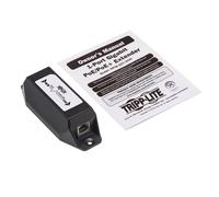 Tripp Lite Extenseur PoE Ethernet Gigabit NPOE-EXT-1G30, RJ45 Cat5e/6/6a, 1 port, 30 W, 100 m