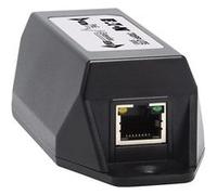 Eaton Tripp Lite Series Gigabit Ethernet PoE/PoE+ Extender - Cat5e/6/6a, RJ45, IEEE 802.3at/af, 30W, 1 Port, 328 ft. (100 m) - Rallonge réseau - 1GbE - 1000Base-T, 100Base-TX, 10Base-T - jusqu'à 100 m