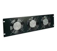 Tripp Lite SRXFAN3U équipement de refroidissement en rack
