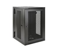 Eaton tripp lite smartrack 18u ups-dep