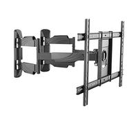 Eaton Tripp Lite Support mural pour téléviseur DMWC3770M 37–70'' VESA 200×200–600×400 Acier Noir
