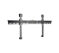 EATON Tripp Lite Support mural fixe pour télévisions et moniteurs de 37' à 70', 94 cm (37'), 177,8 cm (70'), 300 x 300 mm, 800 x 400 mm, Métal, Noir DWF3770