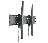 Eaton Tripp Lite Support Mural inclinable pour téléviseurs et moniteurs de 60" à 100", certifié UL (Noir) (DWT60100XX)