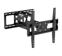 Eaton Tripp Lite Support Mural pivotant/inclinable pour téléviseurs et moniteurs de 26" à 55" (Noir) (DWM2655M)