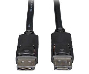 eaton trippe lite cable displayport 1.2 0.9 m